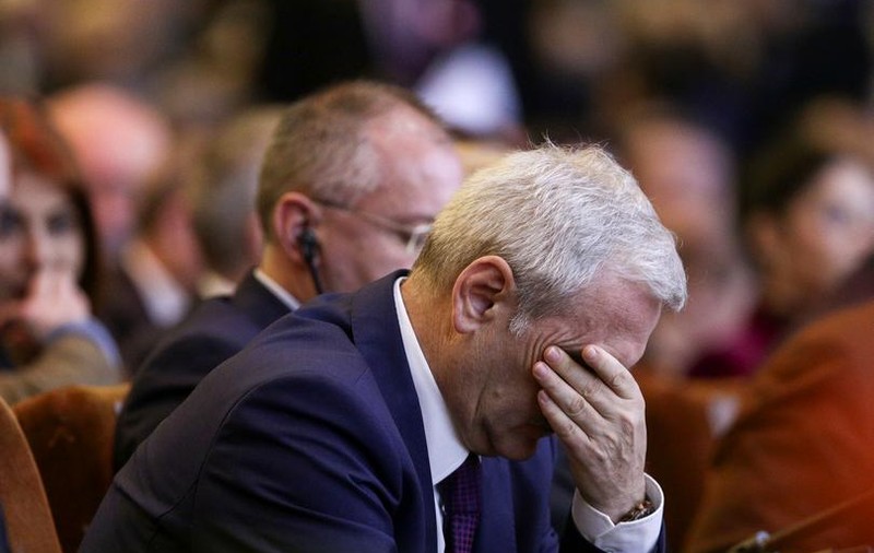 Rareș Bogdan îi dă replica lui Liviu Dragnea: „Acest măscărici te va învinge în alegeri!” / VIDEO