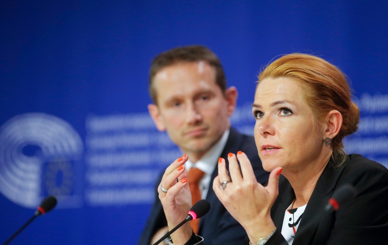 Un ministru danez le cere musulmanilor să nu lucreze în timpul Ramadanului