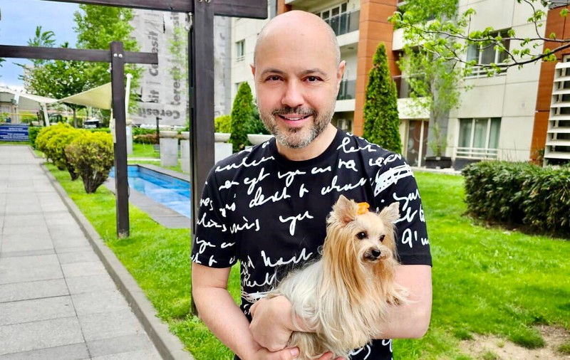 Cu ce se ocupă Mihai Mitoșeru de când nu mai apare pe micile ecrane. „Am multe evenimente”