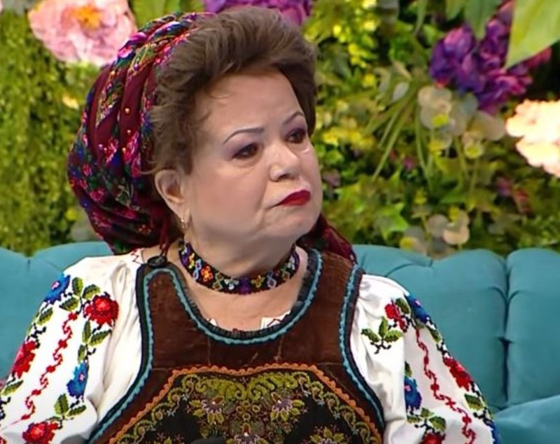 Saveta Bogdan, nevoită să se încălzească prin magazine din cauza frigului din casă. Ce spune despre Ilie Bolojan: „Crede că strânge acum banii”