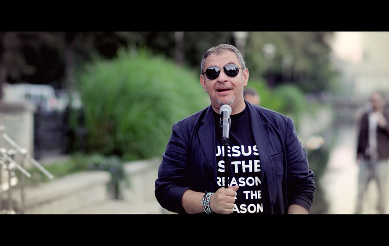 PREMIERĂ LIBERTATEA.RO | JerryCo feat. Proconsul lansează "Aşa trec anii"