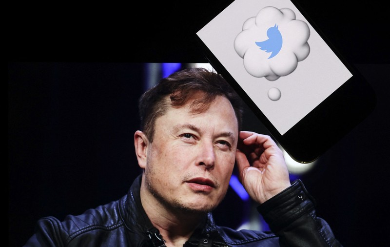 A devenit Elon Musk cel mai mare mogul din lume? De ce Twitter este mai puternic decât presa