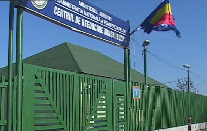 Copii torturați la Buziaș, în școala de corecție: cel mai întunecat scandal a Poliției Penitenciare