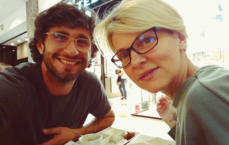 VIDEO EXCLUSIV/ Dragoș Bucur nu merge la referendum. "Mi se pare că e o falsă problemă, care a împărțit România în două"