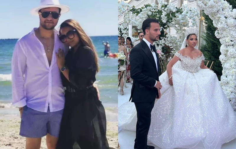 Adriana, fiica lui Adi Minune, noi detalii despre despărțirea de soț. Când vor semna actele de divorț și ce se va întâmpla cu fiica lor. „Sunt într-o stare de stres”