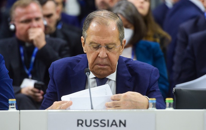 Lavrov susține că Republica Moldova va fi „următoarea victimă a războiului hibrid dus de Occident împotriva Rusiei”. Reacția Chișinăului