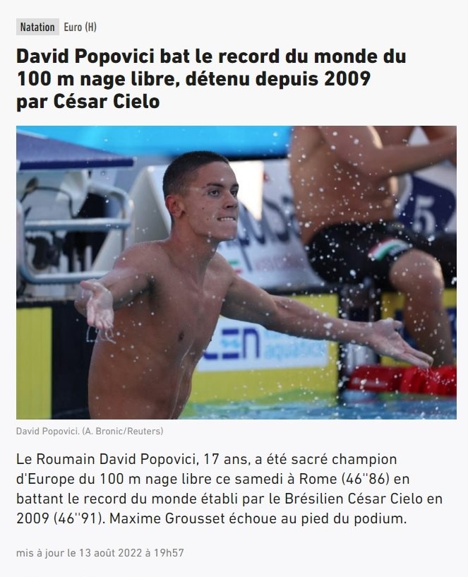 Captură L'Equipe