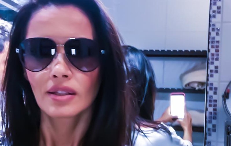 Decizie radicală după cununia cu Alex Ashraf. Oana Zăvoranu a plecat de acasă. Motivul este incredibil