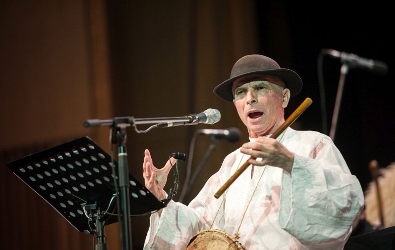Rapsodul Grigore Leşe: „Melodia «Aşa-i românul» e ungurească. Interpreții român n-au știință, sunt oportuniști”
