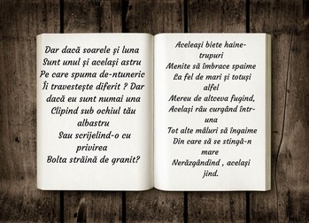 Altfel - Poezii de Ana Blandiana