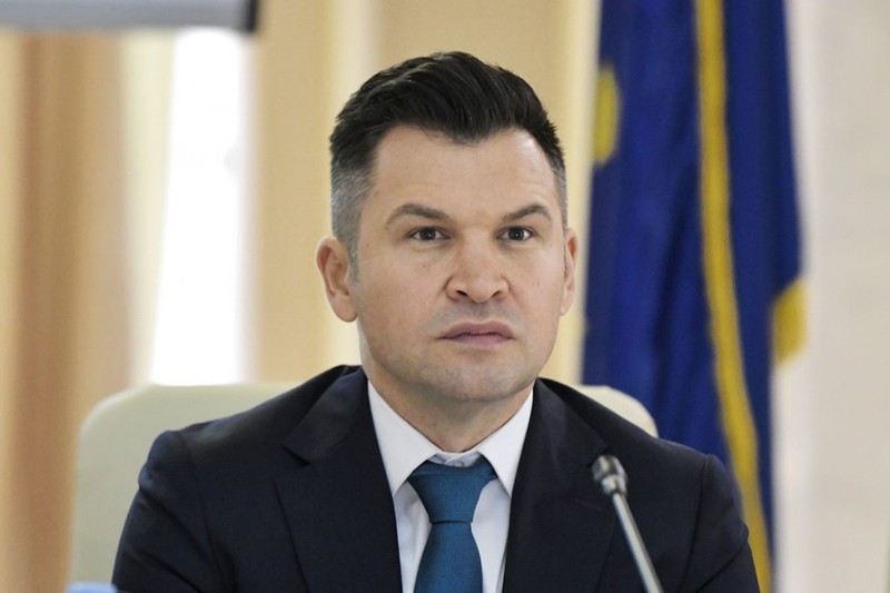 Ionuț Stroe | Foto: Hepta