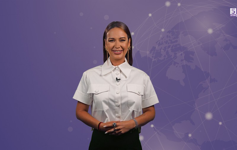 5 știri – Monden. Andreea Marin s-a despărțit, Hagi ridică prețurile, iar David Măruță e îndrăgostit