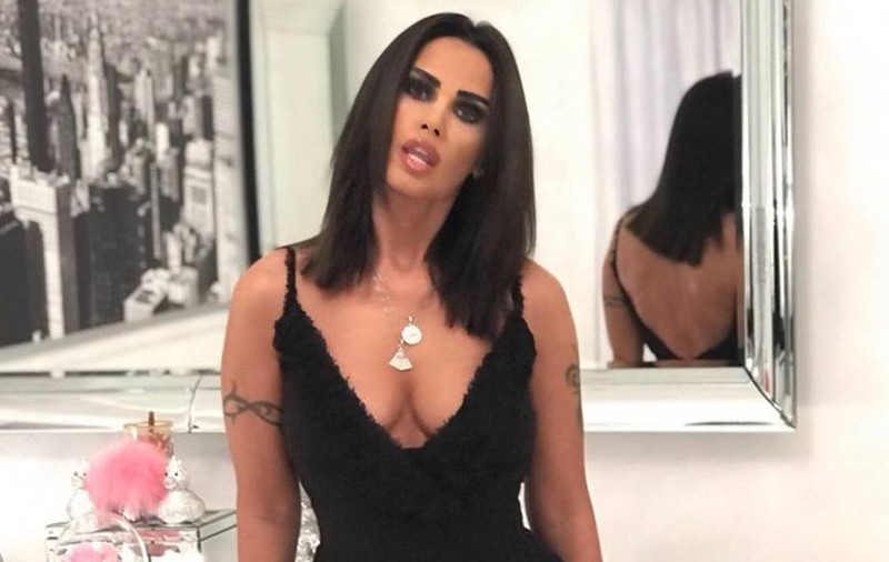 Oana Zăvoranu dă cărțile pe față. "Puneți mâna și faceți curățenie, lăsați izmeneala asta"