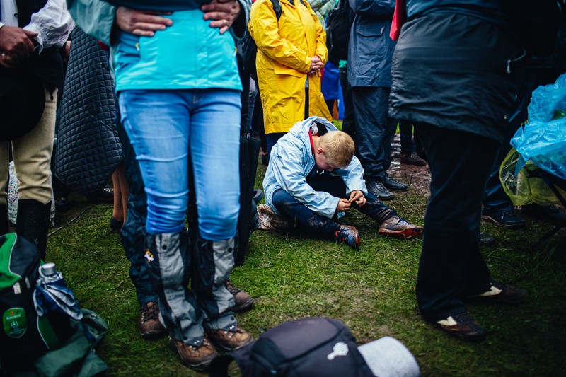 Vizita Papei la Șumuleu, sâmbătă 01 iunie 2019 © Adrian Câtu / Documentaria