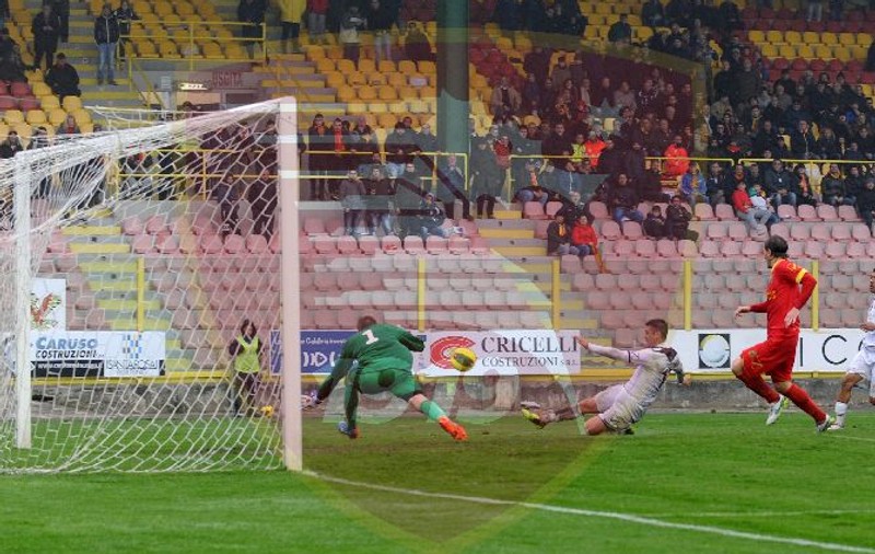 Andrei Cristea a dat o pasă de gol și a marcat golul victoriei pentru Salernitana / VIDEO