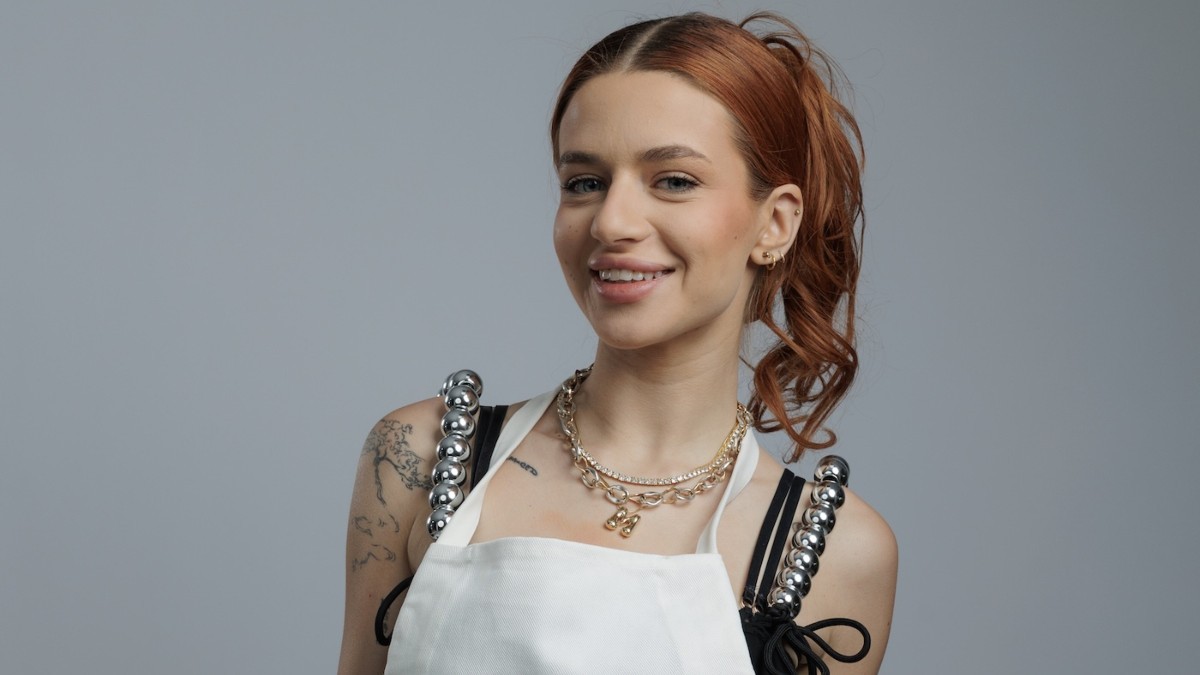 Mara Ognean - MasterChef 2026