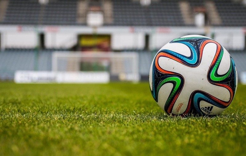 minge fotbal