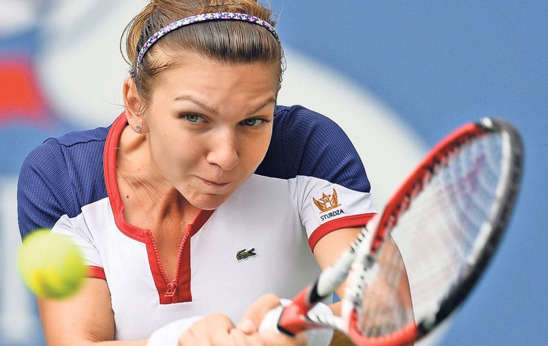 SIMONA HALEP - KAROLINA PLISKOVA, ora 17.00 LIVE VIDEO