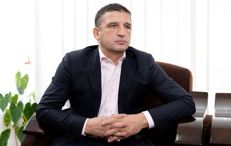 Directorul Teleradio-Moldova, Vlad Țurcanu, a demisionat pe fondul scandalului legat de votul acordat României la Eurovision 2026: „Ce s-a întâmplat e un lucru grav”