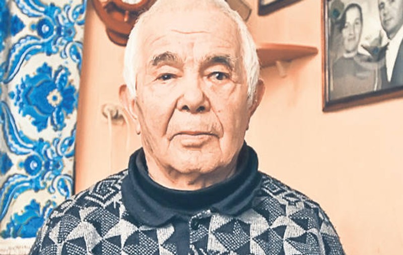 Tatăl lui Emil Boc a fost înmormântat