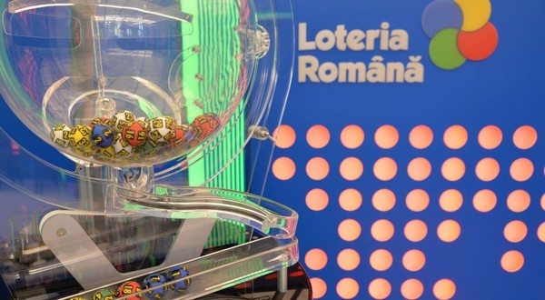 Rezultatele Loto 6/49 din 13 septembrie 2026. Care sunt numerele câștigătoare extrase azi. Foto: Loteria Română