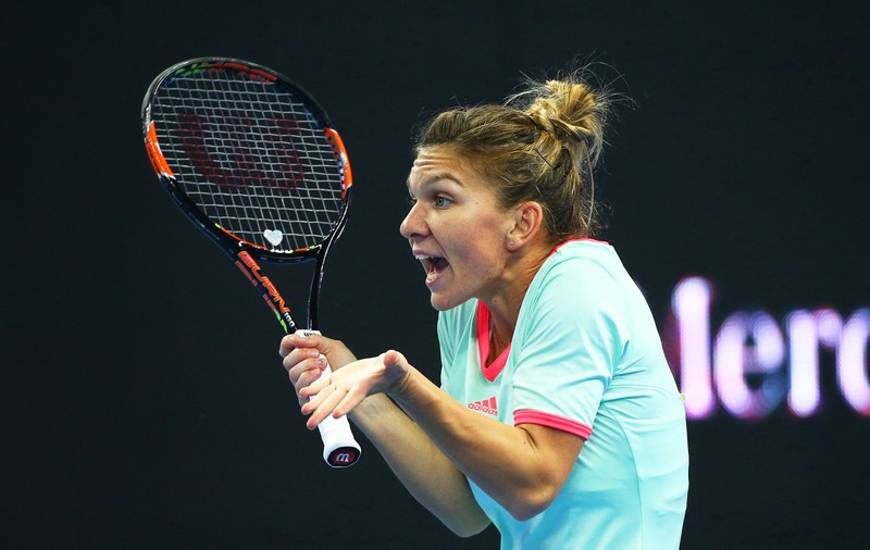 Simona Halep este categorică: "Nu mă mărit!". Vrea să meargă în Bali şi în Maldive!