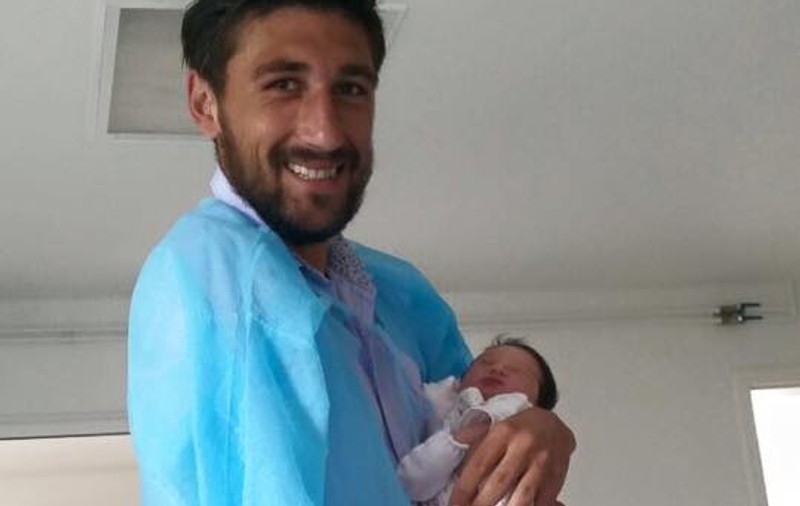 Fundașul Paul Papp a intrat în rândul fotbaliștilor tătici