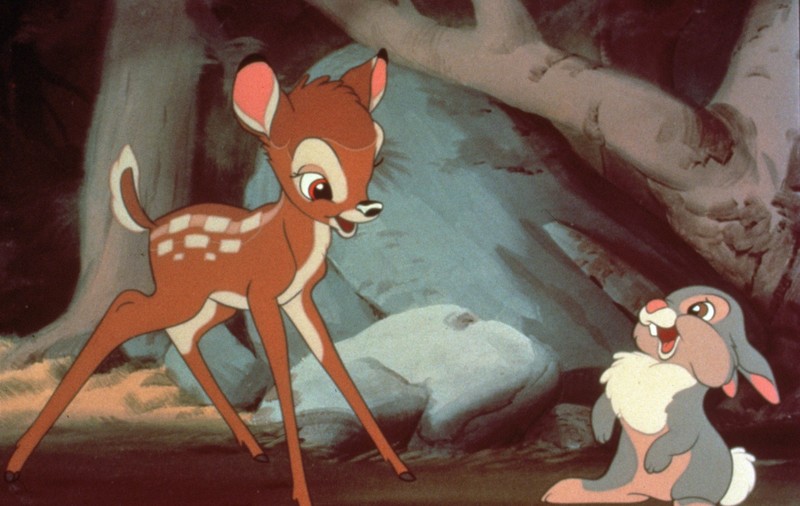 A murit creatorul îndrăgitului personaj „Bambi”