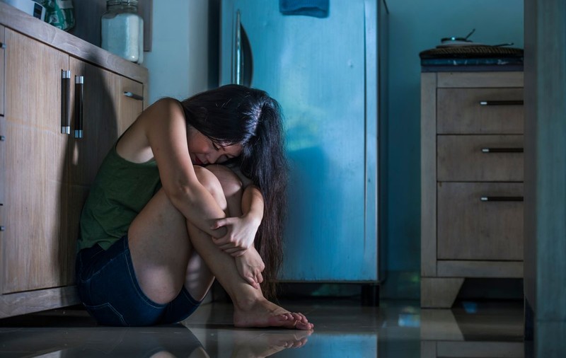 Efectele pe care le are carantina asupra femeilor din China: o epidemie de violență domestică, s-au triplat cazurile
