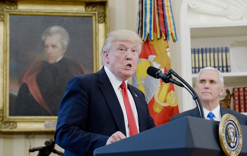 SUA, Canada și Mexic renegociază tratatul NAFTA