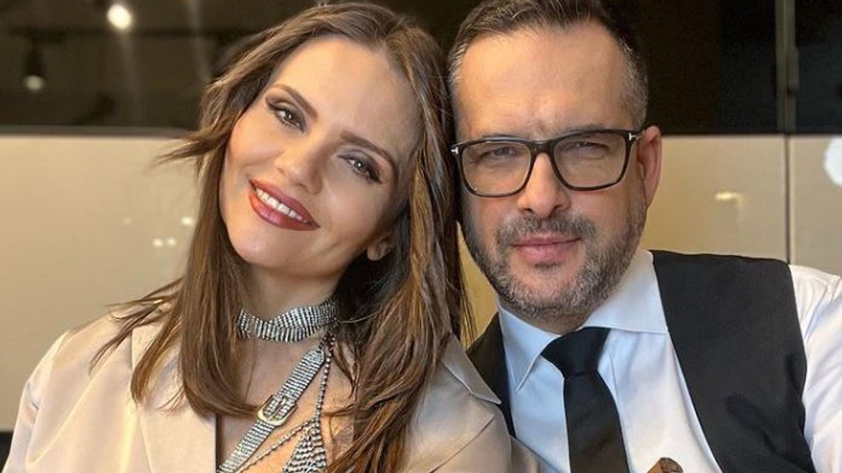 Mădălin Ionescu și Cristina Șișcanu