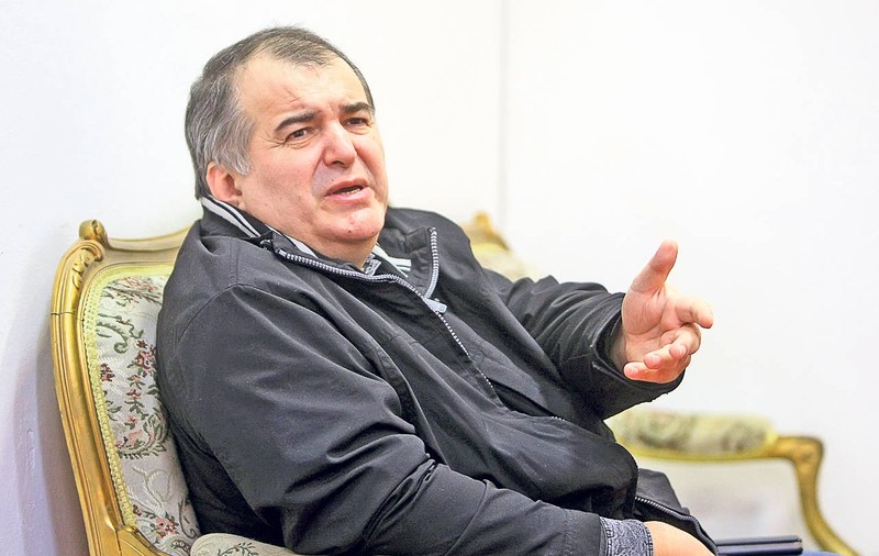 Florin Călinescu, despre criza politică din România. "Mereu am zis că nimic mai ridicol nu poate veni"