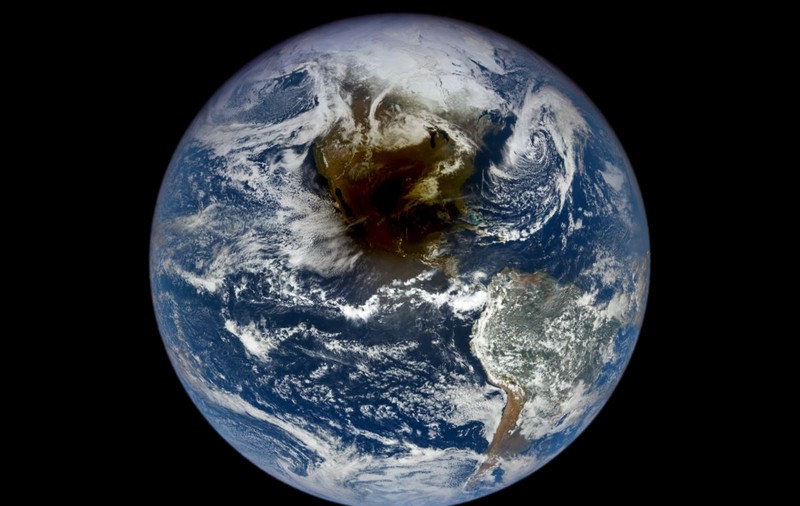 A fost descoperită o „super-Terra” care ar putea întreține viața. Ce este o exoplanetă și de ce a fost catalogată așa