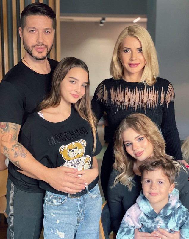 Jorge nu a putut să plece în vacanță cu familia, de Paște. Ce l-a împiedicat: „Vom petrece acasă”