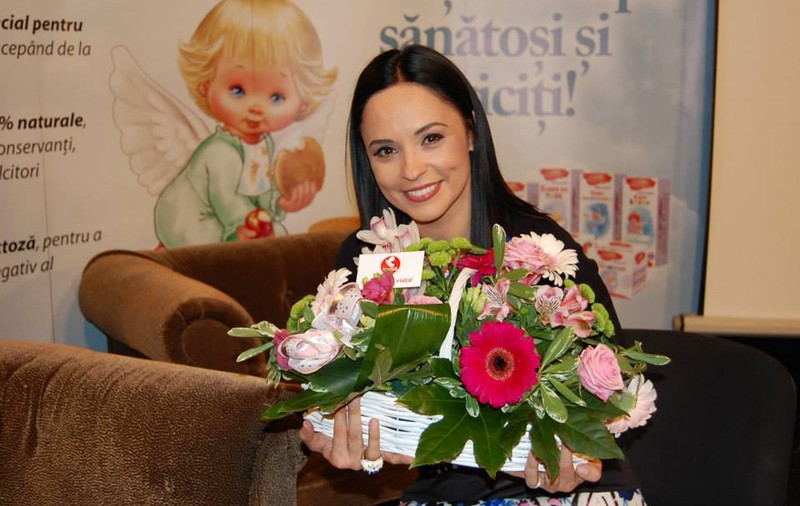ANDREEA MARIN, ANUNŢ de SENZAŢIE pe FACEBOOK: "MĂMICĂ ÎN CURÂND"