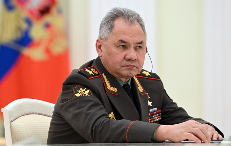 Șoigu și un alt comandant rus îl contrazic pe Prigojin: „Nu există niciodată prea multe mijloace în război, dar avem suficientă muniție ca să ne apărăm”