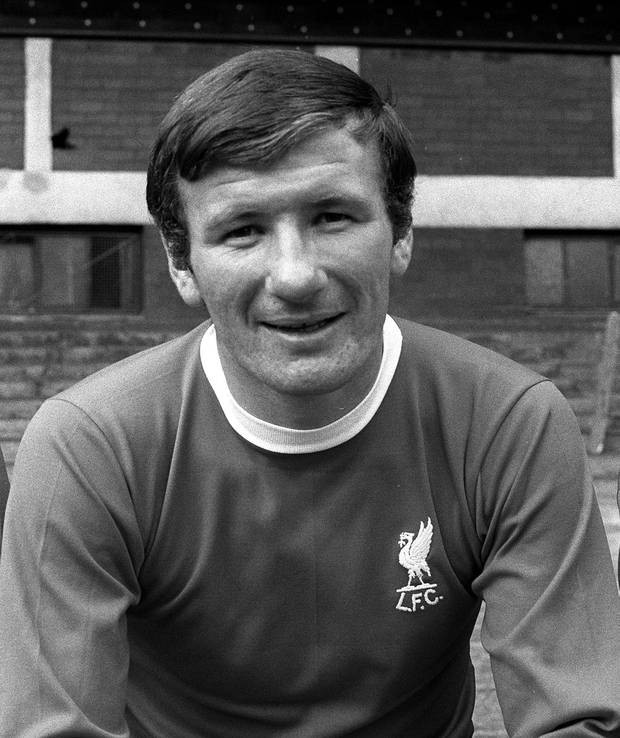 Tommy Smith