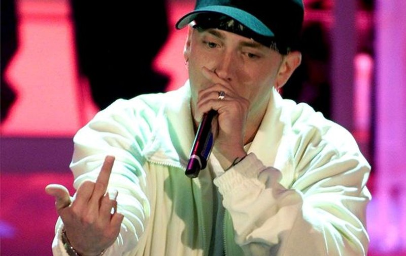 Eminem va lansa un nou album de studio anul viitor