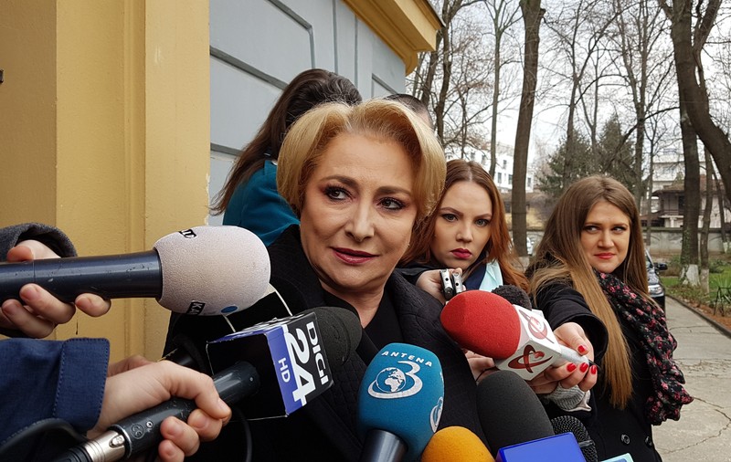 Dăncilă îl cheamă de urgență pe ministrul Tudorel Toader în țară, după scandalul DNA; Acesta este într-o vizită de lucru în Japonia