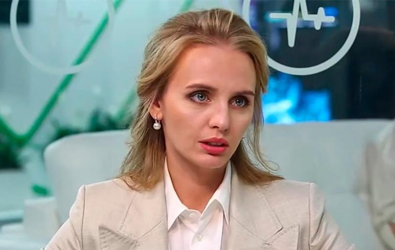 Detalii despre fiica lui Putin, pe care a fost testat vaccinul anti-COVID. Maria a terminat medicina