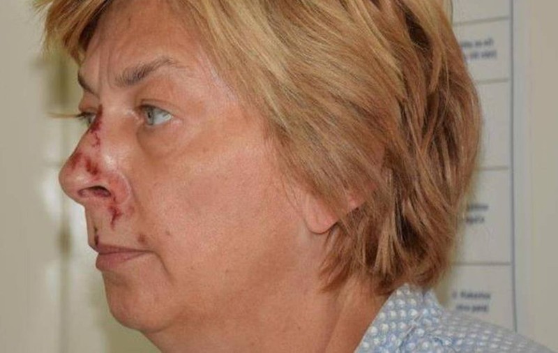 O femeie găsită într-o zonă pustie din Croația nu își amintește cum a ajuns acolo. Ce au descoperit acum autoritățile