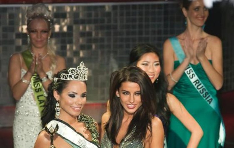 AMERICANII ÎL VOR. Uite CE ROMÂN o va desemna pe MISS DIASPORA MODELS INTERNATIONAL