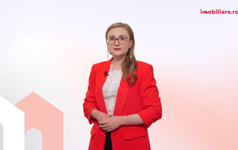 5 Știri Imobiliare.ro: Cât costă cea mai ieftină garsonieră din țară? Dar o vilă cu detalii pictate de unul dintre cei mai cunoscuți artiști români?