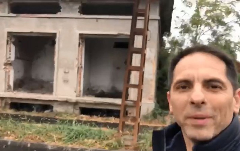 Reacție cu totul neașteptată a lui Dan Negru. Mesajul transmis pe o rețea de socializare | FOTO & VIDEO