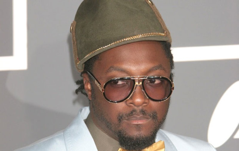 Will.i.am, acuzat de furt! Cântăreţul neagă vehement | VIDEO