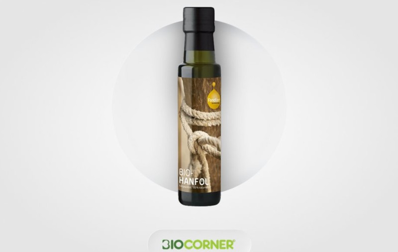 Cum să integrezi uleiul de cânepă BIO și oțetul din cidru de mere BIO în alimentația de zi cu zi 