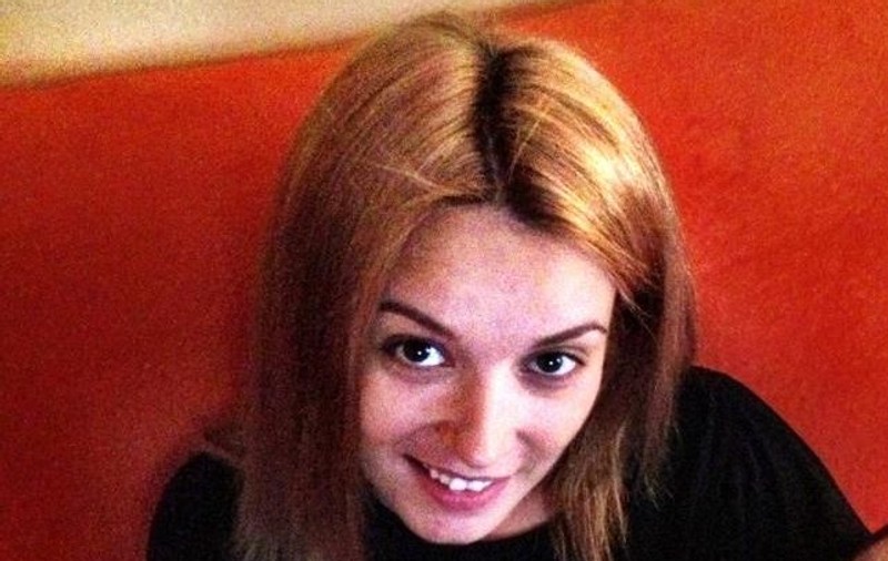 Diana Dumitrescu exersează pentru rolul de mămică? Uite cum s-a lăsat fotografiată!