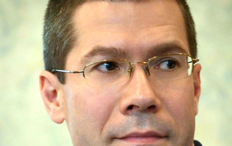 Cine este Dacian Dragoș, noul judecător CCR. A reprezentat România în litigiul Roșia Montană, câștigat de țara noastră în 2024