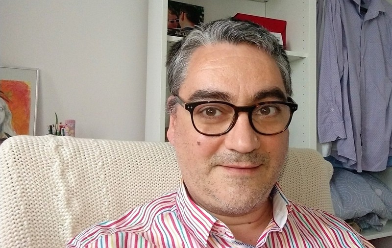 Emisiunea lui Răzvan Exarhu, Morning Glory, rămâne fără producător. Horia Ghibuțiu părăsește presa și merge în PR