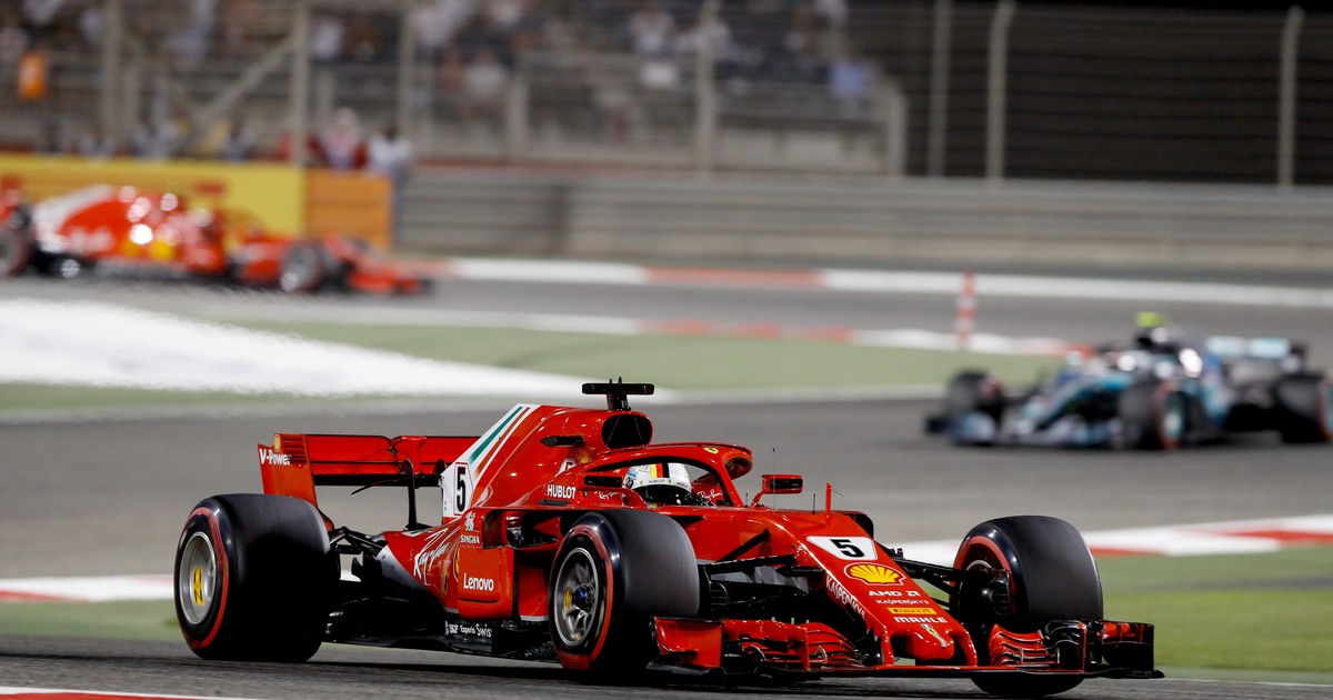 Marele Premiu de Formula 1 al Canadei